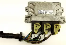 S180127024 блок управління ECU Ford C-MAX II 2012