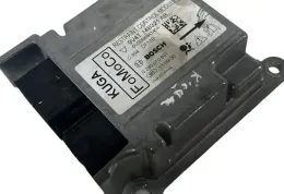 6U0008943404 блок управління AirBag (SRS) Ford Kuga I 2011