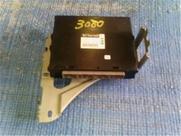 89560B2520 блок управления двигателем Daihatsu Move