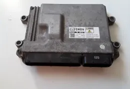 2757005132 блок управління ECU Mazda 6 2012