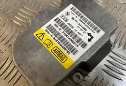 5773414990 блок управління AirBag (SRS) BMW X3 E83 2004