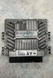 33710JD54D блок управления ECU Nissan Qashqai 2009