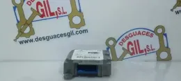 53388 блок управління AirBag (SRS) Opel Astra G 2000