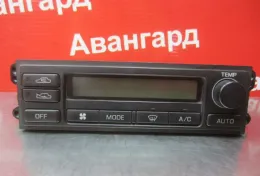 275109F600 блок управления климат-контроля Nissan Primera 2000