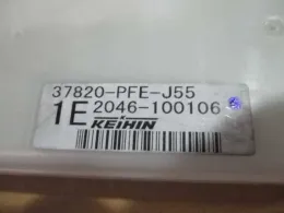 37820PFEJ55 блок керування двигуном до Honda