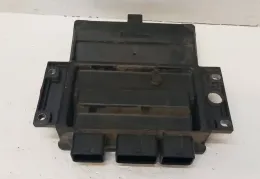 0729197 блок управления ECU Nissan Almera N16 2004