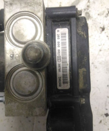 Блок ABS насос Nissan NP300 0265800882