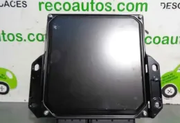 2758006468 блок управления ECU Mazda 5 2005