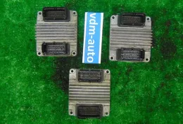 8972406221 блок управления ECU Opel Astra H 2007