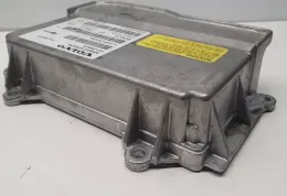 T110081700380 блок управління AirBag (SRS) Volvo V70 2010