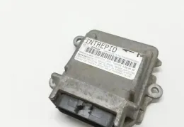 04602420AD блок управления AirBag (SRS) Dodge Intrepid 2000