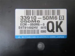 3391050M06 блок керування двигуном до Suzuki Alto