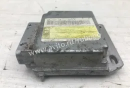 Блок управления airbag Cadilac Srx 1 LH2 2005