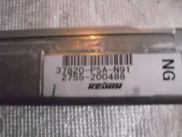 37820PSAN91 блок управления двигателем Honda