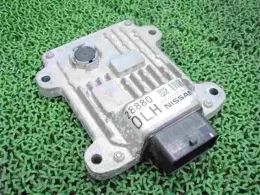 310363HR0A блок керування коробкою передач до Nissan
