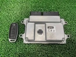 1149001003 блок керування двигуном до Nissan