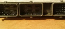 0106753069 блок управления ECU Renault Modus 2010