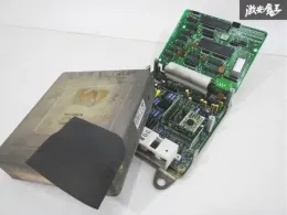 E2T33372 блок керування двигуном до Mitsubishi