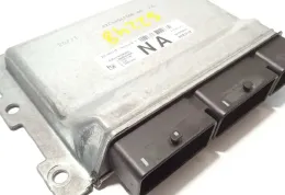 A3C0147090001 блок управления ECU Renault Clio V 2020