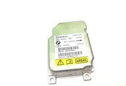 31691212300 блок управления AirBag (SRS) BMW 3 E46 2001