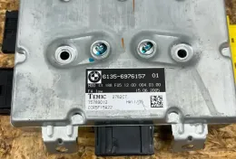 CCR5F15A22 блок управління AirBag (SRS) BMW 5 E60 E61 2004