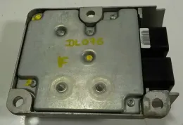4896034AC блок управління AirBag (SRS) Jeep Commander 2007