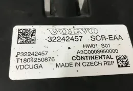 T1804250876 блок управління Volvo XC60 2018