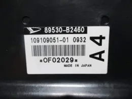 89560B2463 блок керування коробкою передач до Daihatsu