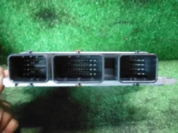 237013HM4E блок управления двигателем Nissan March