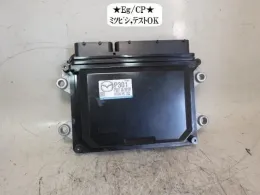 P30118881M блок керування двигуном до Mazda Demio