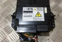 275800-6674 блок управління ECU Mazda 5 2007