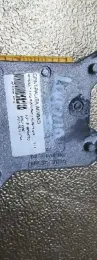 F131KR41855 блок управління AirBag (SRS) Renault Laguna II 2001