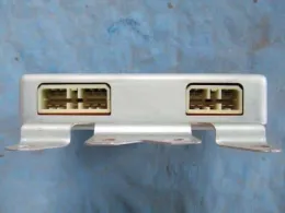 E2T57074 блок управления двигателем Mitsubishi Libero