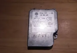 0034HD0B0GXB блок управління AirBag (SRS) Volkswagen Sharan 2003
