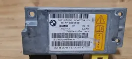 65776929558 блок управління airbag (srs) BMW 7 E65 E66 2003 р.в. - фото
