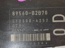 89560B2L32 блок управления двигателем Daihatsu