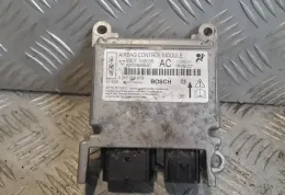 620005668401 блок управления AirBag (SRS) Ford Galaxy 2007