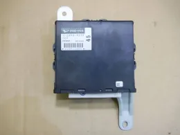 8956097545 блок управления двигателем Daihatsu
