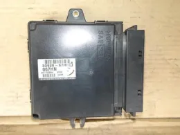 E6T19285H5 блок управления двигателем Suzuki