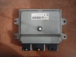 237101GZ0A блок управления двигателем Nissan