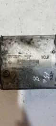 86YCLRA70H51CU7D блок управління ECU Opel Vectra C 2004