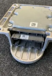 6863388 блок управления AirBag (SRS) BMW 3 F30 F35 F31 2014