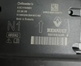 985109244R блок управления AirBag (SRS) Renault Trafic III (X82) 2024
