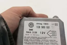 23020403A блок управління AirBag (SRS) Ford Galaxy 2002