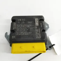 A2C12701705 блок управління AirBag (SRS) Volkswagen Touran III 2019