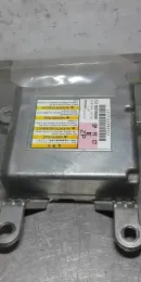 XY71K29900T блок управління AirBag (SRS) Subaru Outback 2009