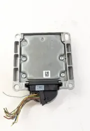 6859008 блок управління AirBag (SRS) BMW X3 F25 2012