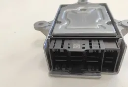 17B1990C0093 блок управления AirBag (SRS) BMW 5 G30 G31 2018
