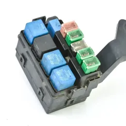914222B190 Fuse box control unit Hyundai Santa Fe 2005