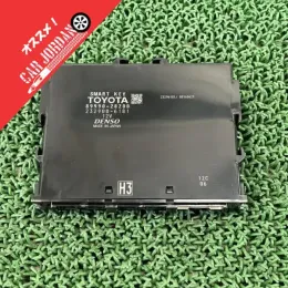8865028C12 блок управления Toyota